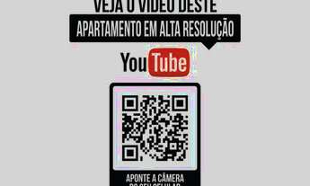 Imagem 5: Apartamento 4 quartos em Praia de Itaparica, à uma quadra do mar em Vila Velha/ES