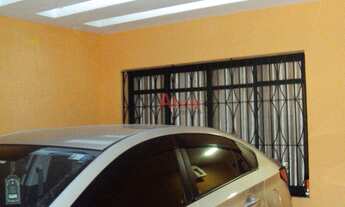 Imagem 4: Sobrado 3 Dorms Ótimo Acabamento Próx. Pq Do Carmo