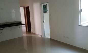 Imagem 4: Casa de condomínio para aluguel e venda tem 55 metros quadrados com 3 quartos