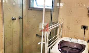 Imagem 6: Flat para aluguel com 40 metros quadrados com 1 quarto em Itaim Bibi - São Paulo - SP