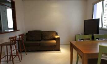 Imagem 4: Duplex para aluguel com 69 metros quadrados com 2 quartos em Vila Uberabinha - São Paulo