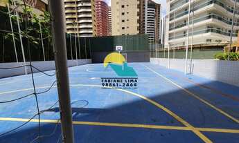 Imagem 6: 352 m² | Alto padrão no Meireles | 4 suítes | 5 vagas