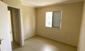 Imagem 6: CASA DE CONDOMÍNIO SOBRADO PARA VENDA POSSUI 63 METROS QUADRADOS COM 2 QUARTOS