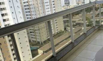 Imagem 8: Apartamento com 3 quartos no Fountain Hit Residence - Bairro Residencial José Lázaro Gouv