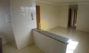 Imagem 3: Apartamento para Venda em Belo Horizonte, Paquetá, 2 dormitórios, 1 suíte, 1 banheiro, 2 v