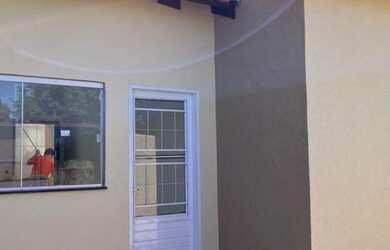 Imagem 2: Casa para venda com 45m² com 2 quartos em Vila Piratininga - Campo Grande - MS