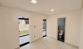 Imagem 4: Pra família: casa com 3 suítes no Morada dos Pássaros