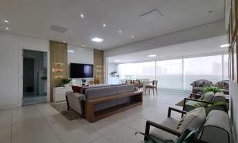 Imagem 1: Lindo apartamento Patamares 3 suítes + dependência completa Vista mar