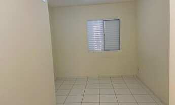 Imagem 5: Casa de condomínio para aluguel possui 60 metros quadrados com 2 quartos