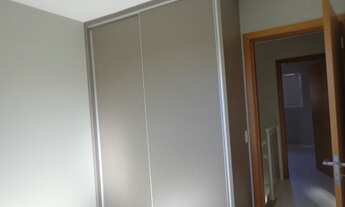 Imagem 7: Casa de condomínio sobrado para aluguel possui 150 metros quadrados com 3 quartos