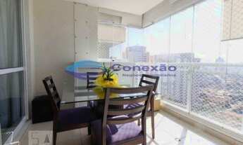 Imagem 3: São Paulo - Apartamento Padrão - Lauzane Paulista