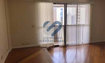 Imagem 6: Apartamento com 2 quartos - Bairro Centro em Londrina