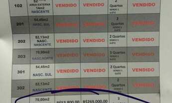 Imagem 3: Apto em construção no Bessa, João Pessoa/PB, entrega para Março/2023