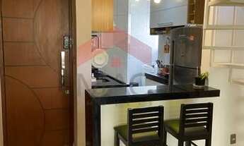 Imagem 3: Apartamento para Locação em Salvador, Vila Laura, 3 dormitórios, 1 suíte, 2 banheiros, 1 v