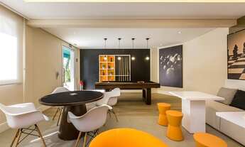 Imagem 6: Apartamento para venda tem 70 metros quadrados com 2 quartos em Ipiranga - São Paulo - São