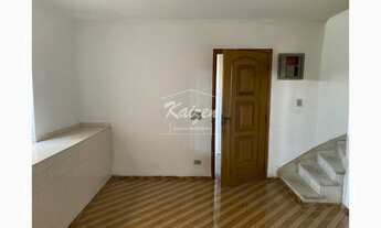 Imagem 4: Casa em São Paulo - Jabaquara