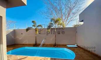 Imagem: Bady Bassitt - Casa Padrão - Portal Do