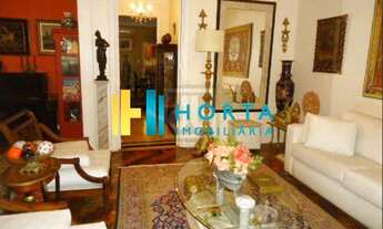 Imagem 2: Rio de Janeiro - Apartamento Padrão - Copacabana