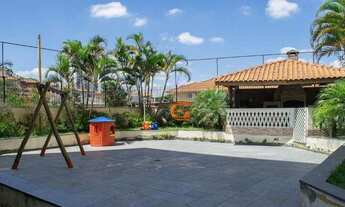 Imagem 7: Apartamento com 2 dormitórios à venda, 61 m² por R$ 210.000,00 - Parque São Domingos - São