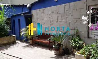 Imagem: Rio de Janeiro - Casa de Condomínio - Ipanema