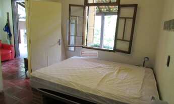 Imagem 7: SÃO SEBASTIÃO - Casa Padrão - PRAIA DE JUQUEHY