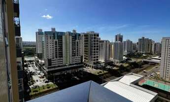 Imagem 6: Apartamento para venda com 64 metros quadrados com 2 quartos em Sul - Brasília - DF