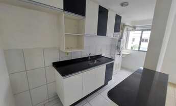 Imagem 5: Apartamento 2 qts com suíte Campo Grande