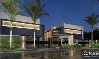 Imagem 2: Sobrados 3 Suítes com acabamento de Alto Padrão - Orla 14