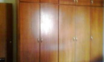 Imagem 3: Casa com 2 dormitórios para alugar, 123 m² por R$ 2.790,00/mês - Jardim Nossa Senhora Auxi