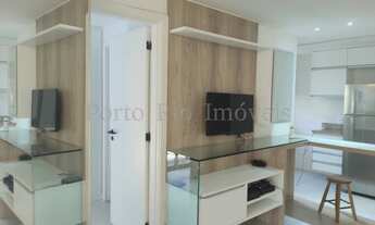 Imagem 4: Apartamento à venda na Rua Prudente de Morais Ipanema Rio de Janeiro, todo reformado, 2 su