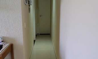 Imagem 4: Apartamento - 50 m2 - 2 quartos - 1 banheiro - 1 vaga - lazer completo - Jd Íris