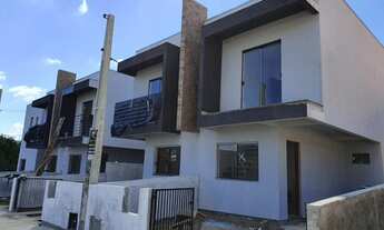 Imagem 2: Sobrado para Venda em Palhoça, Bela Vista, 2 dormitórios, 2 banheiros, 1 vaga