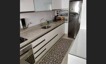 Imagem 4: Apartamento à venda no bairro Bela Vista - São José/SC