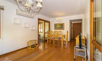 Imagem 3: Amplo 2 quartos c 02 box no Auxiliadora