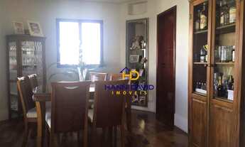 Imagem 5: Excelente Apto com 4 suites 4 vagas no Paraiso