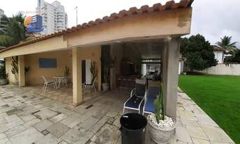 Imagem 4: Casa Alto Padrão para Venda em Praia da Enseada Guarujá-SP - AI1090