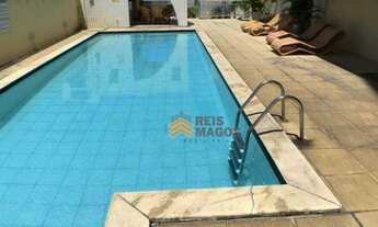 Imagem 2: Apartamento com 2 dormitórios à venda, 57 m² por R$ 270.000,00 - Tirol - Natal/RN