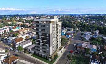 Imagem 4: Le Mont Residence - 2 Dorms. - Panazzolo