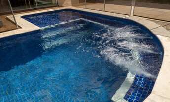 Imagem 4: Casa em condomínio com 3 quartos no Condomínio Florais do Valle - Bairro Ribeirão do Lipa