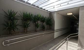 Imagem 4: Apartamento mobiliado no Residencial Canto Nobre