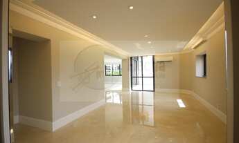 Imagem 4: HIGIENÓPOLIS LINDO APTO. DUPLEX 285M² TODO REFORMADO - 3 suítes, living para vários ambien