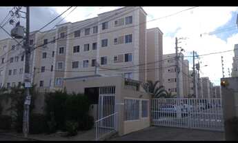 Imagem 5: Vendo apartamento no Condomínio Parque Sun Valley - Lauro de Freitas