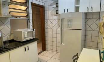 Imagem 4: Apartamento em mar grande, vista mar