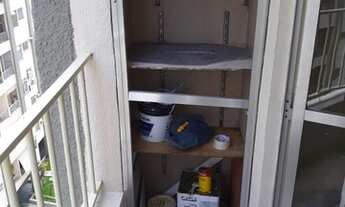 Imagem 4: Aluguel de apto, 53 MT², 2 quartos, varandinha, área, Pechincha /RJ