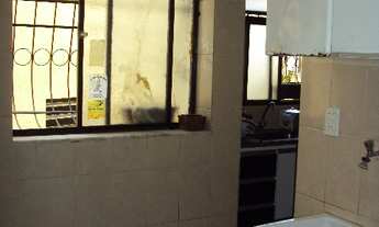 Imagem 6: Apartamento para venda com 140 metros quadrados com 3 quartos em Dona Clara - Belo Horizon