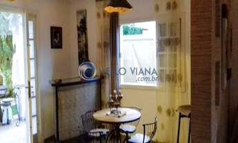 Imagem 3: Belíssima casa com uma área total de 360 m², construída 330 m², na cidade de Niterói-RJ