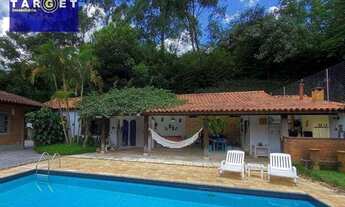 Imagem 2: Cond. Jd Algarve. TÉRREA. Piscina, gourmet, lareira e quadra!