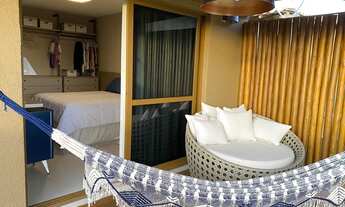 Imagem 4: Casa em Condomínio para Venda em Camaçari, Itacimirim, 3 dormitórios, 3 suítes, 4 banheiro