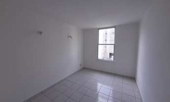 Imagem 2: Apartamento para aluguel com 50 metros quadrados com 2 quartos em Asa Sul - Brasília - DF