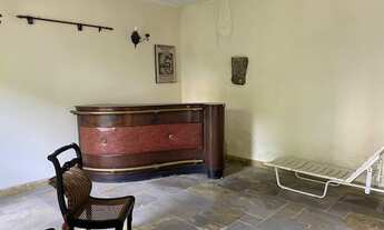 Imagem 2: Mansão no Jardim América com 1.215 m2 de terreno e 765 m2 de área útil a 60 m do clube Pau